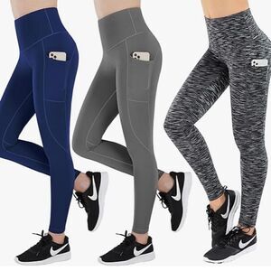 ESPJDOO leggings NWT gray color Sz 2xl